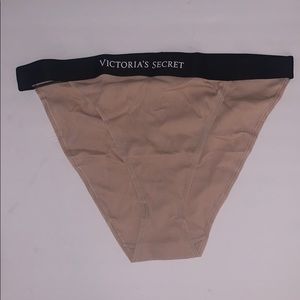 VS High Waisted Bikini Style Panty